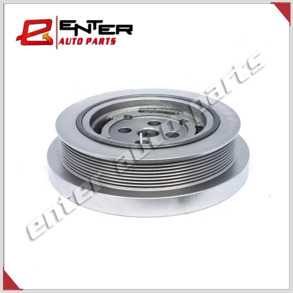 high quality truck vibration damper 6ct8.3 3925567