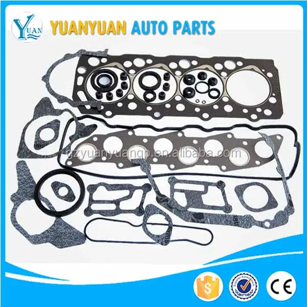 20910-42a00 Engine Gasket Kit for Hyundai H100