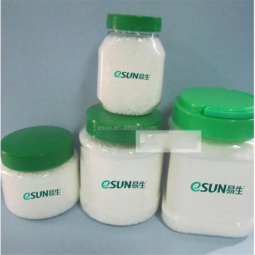 Китай ESUN медицинской ранга поликапролактон для смолы повязки