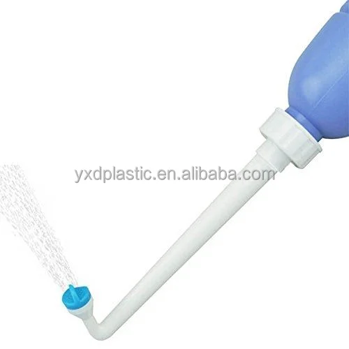 450ml Hand held bidet, 380ml Travel bidet sprayer, Portable  hand spray bidet