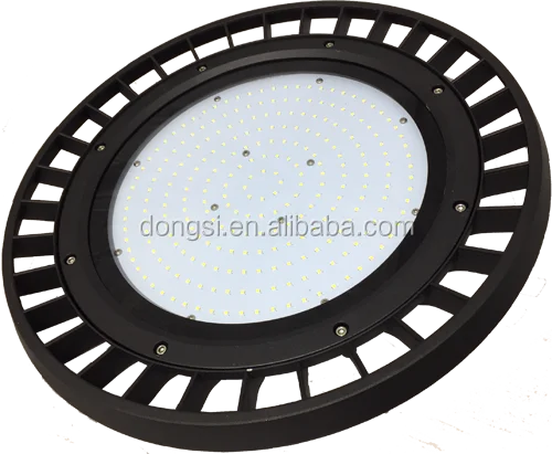 
led industrial high bay lighting 