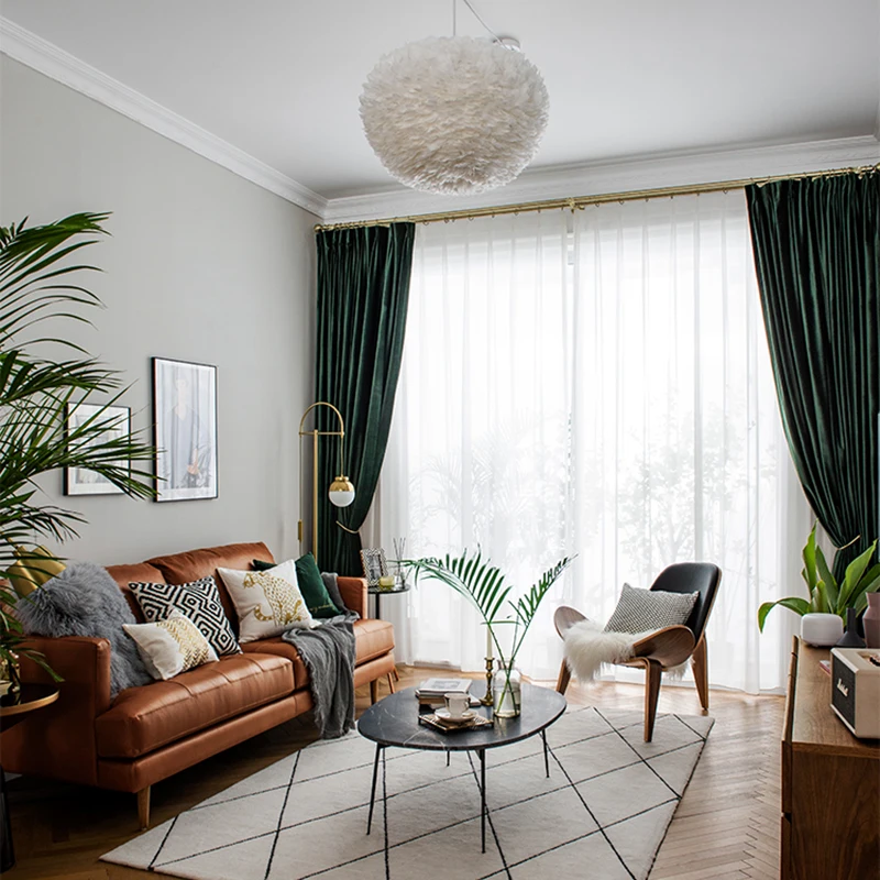 Monad Sofa Curtain Cushion Fabric High Quality Soft Plain for Home Multi Color Textile Velvet Shoes Wedding Waterproof