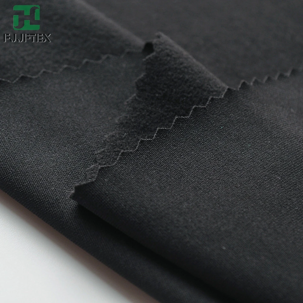 High quality 84 polyester 16 spandex lycra fabric for sportswear