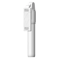 2019 Гибкий штатив для мобильного телефона раздвижной монопод беспроводной Bluetooth селфи-палка