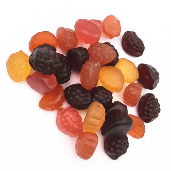 PRIVATE LABEL Biotin Gummy for Hair