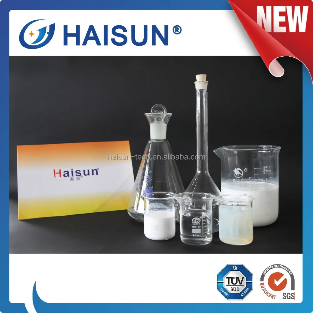 
water base PUD polyurethane dispersion HMP-1503 