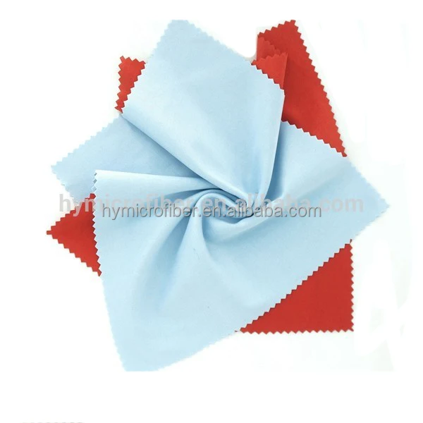Factory Customized Microfiber Lens Cleaning Cloth