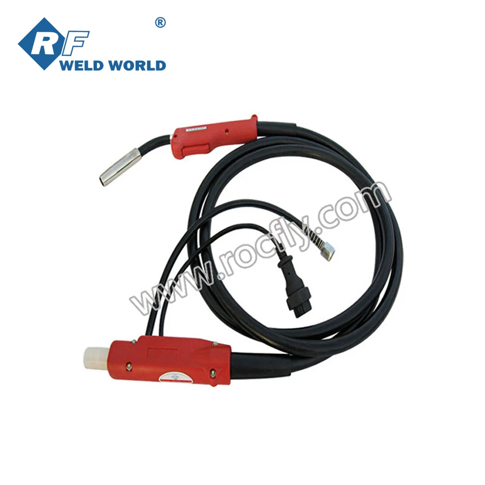 MIG MAG CO2 Welding Torch 400A