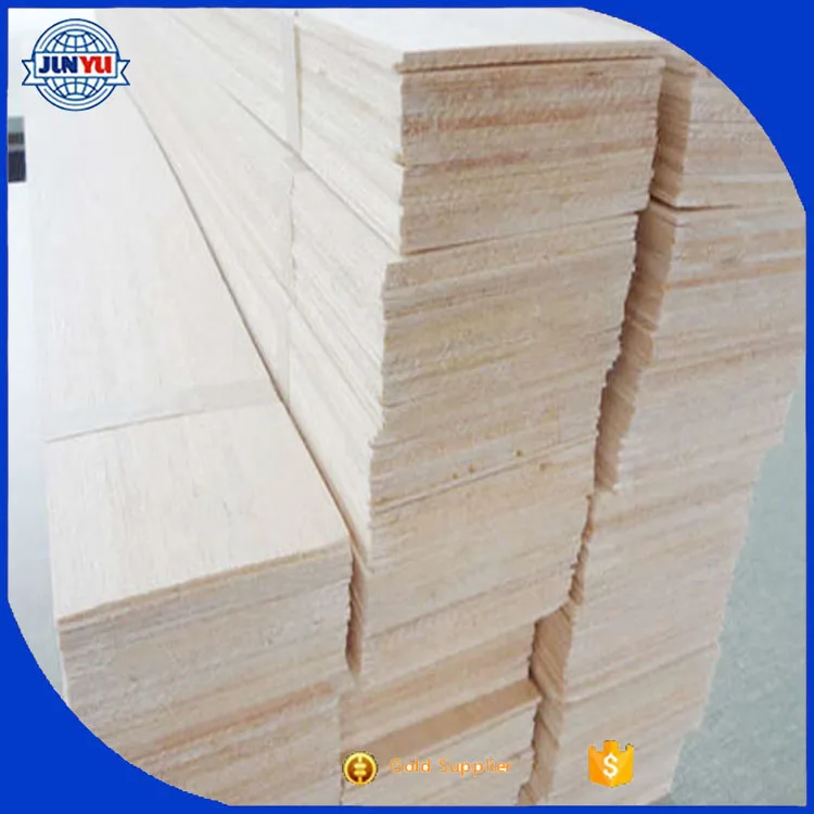 sale factory price nice model balsa wood supplier