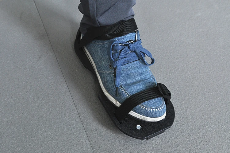 Aerator/Lawn Spiked Shoes, Tile Shoes with Assembled , Garden Shoes in tools