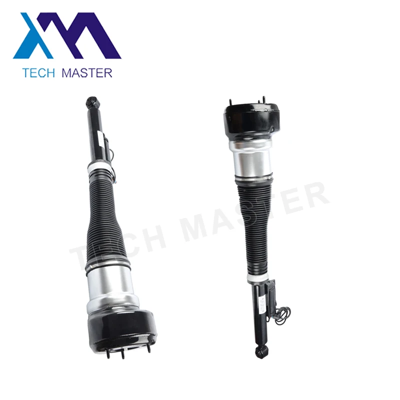 Hot Sale Mercedes Air Shock Absorber Parts For W221 2005- 2012 Air Suspension Damper OEM 2213205613 2213205513