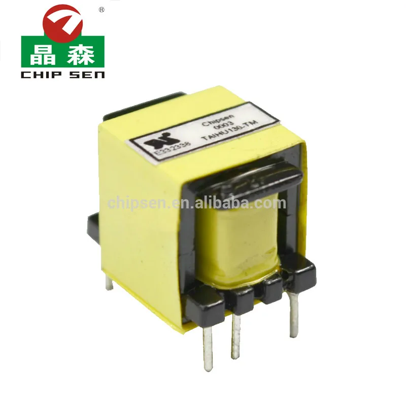 EE13 медной обмоткой импульсный трансформатор 110va