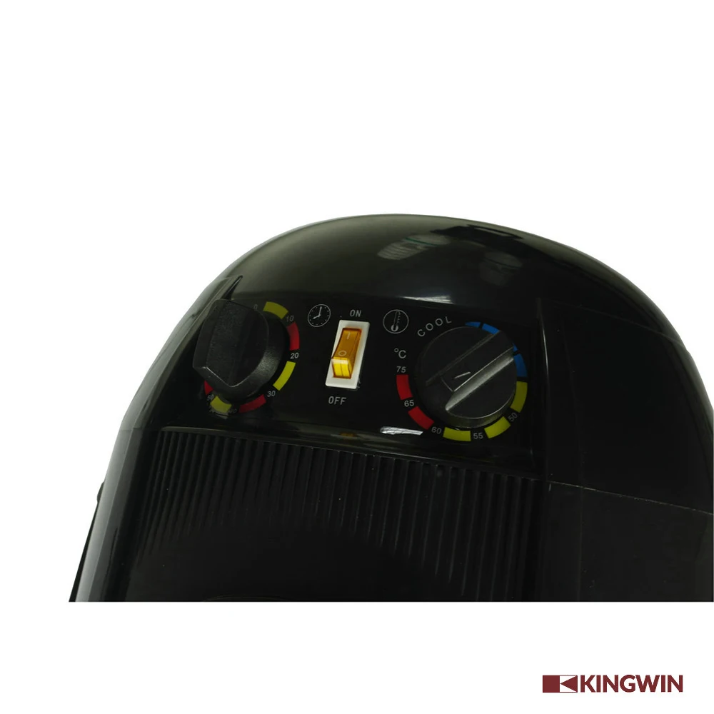 barber product supplies Hairdressing professional standing hair dryer machine for salon