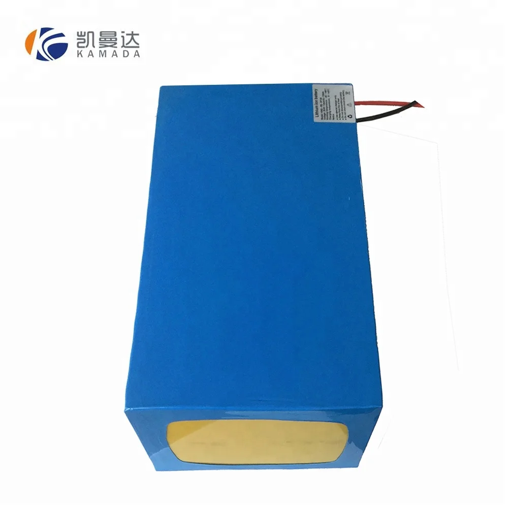 
deep cycle life 24v 100ah li-ion battery for ups or solar system 
