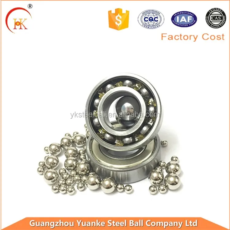 Гуанчжоу Yuanke высокое нести подшипник шары 7 мм