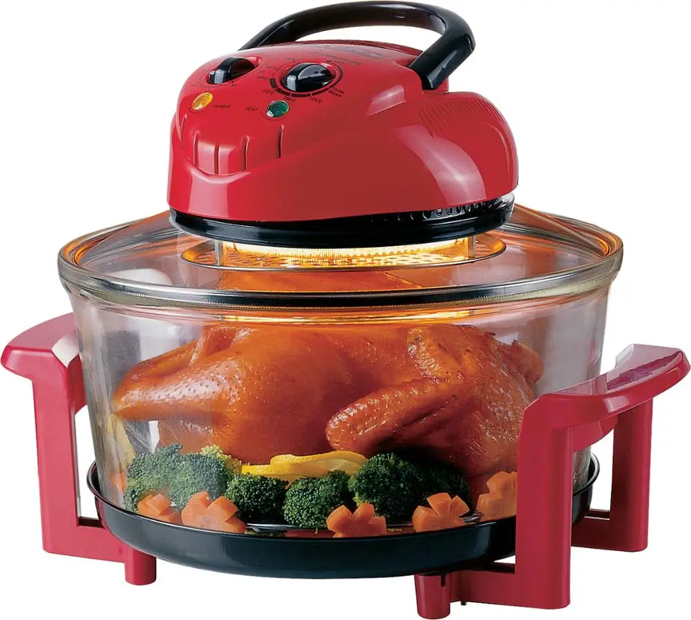 
2018 hot sale Halogen oven 