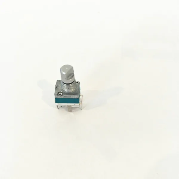 RV09312NM bracket B10k push switch potentiometer