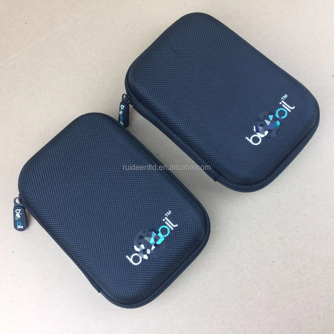 Customized Gameplayer Case EVA Game Carrying Case(LZH-11)