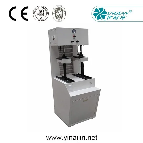 YNJ-3Y женского гардероба; Обувь высокого качества пресс-машина с самым лучшим ценой для продажи