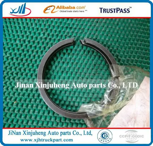 Truck spare parts Foton Thrust ring for input shaft bearing M-1701301-01/02
