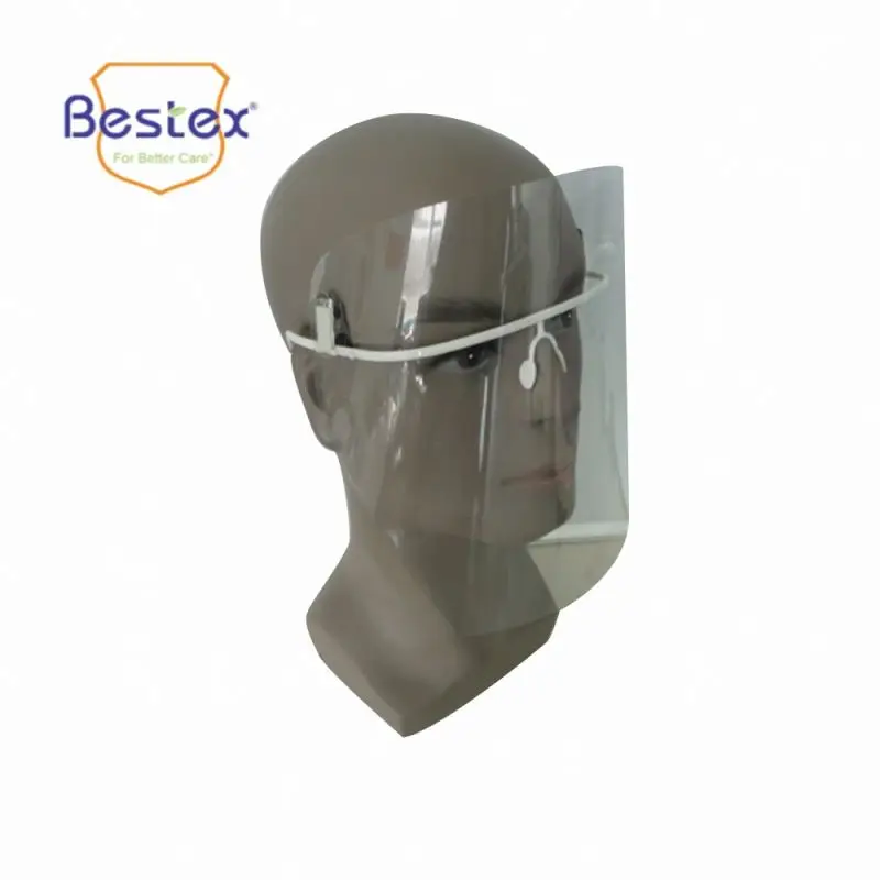 Маска для лица против курения