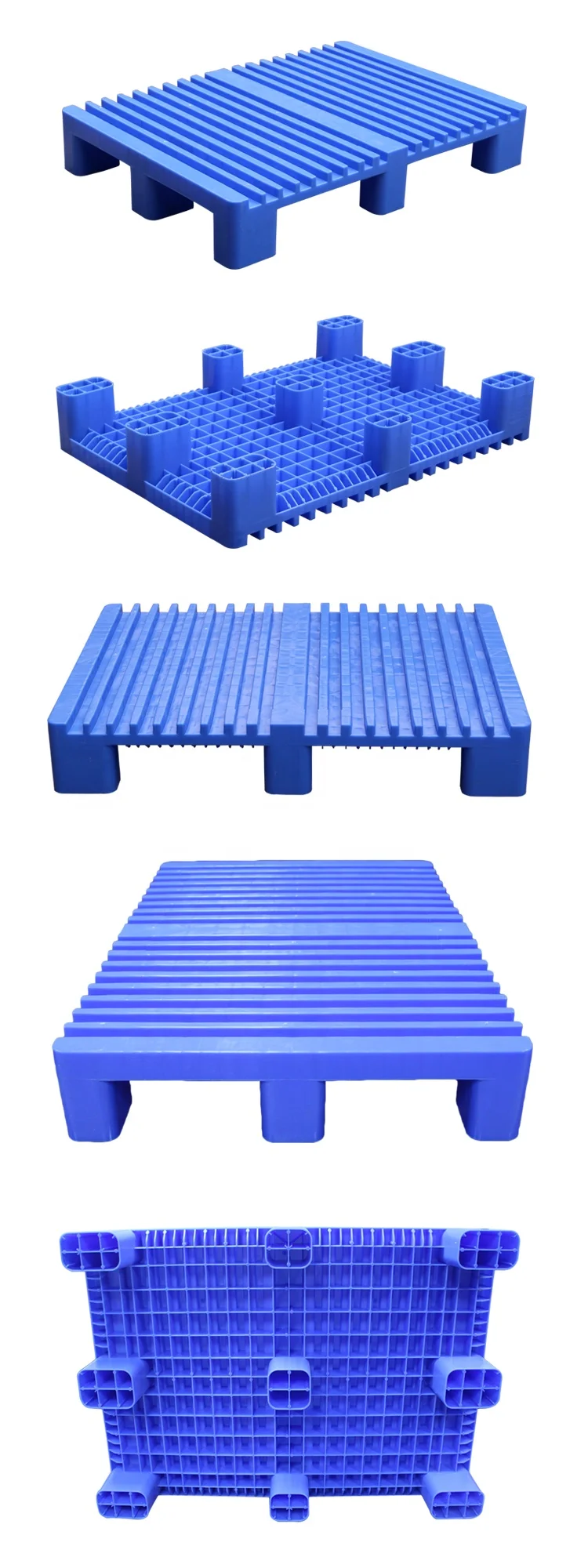 Hot selling Factory direct supply Printing plastic pallet