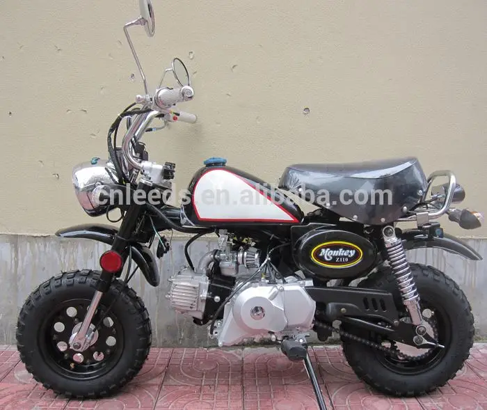 New 110cc monkey dirt bike(MC-648)