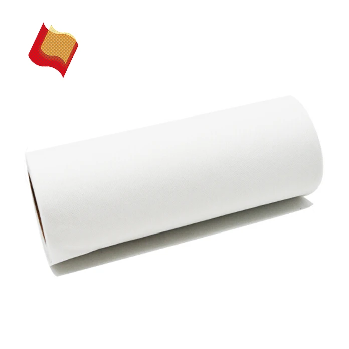 Waterproof Custom Supplier PP Spunbond Spun Bond Polypropylene Non Woven Fabric for Cloth manufacturer in China