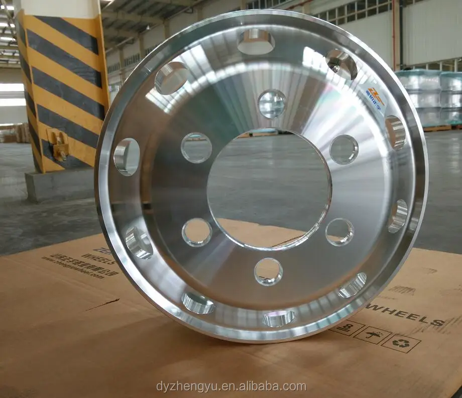 Обод из сплава для маленького грузовика 17, 5x6, 00