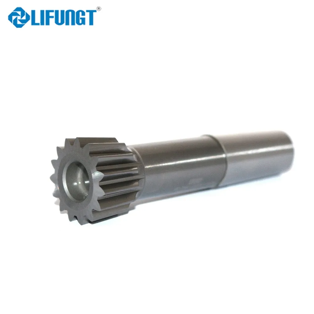 LIFUNGT hss модуль шестеренка фреза шестеренка формирователь резак