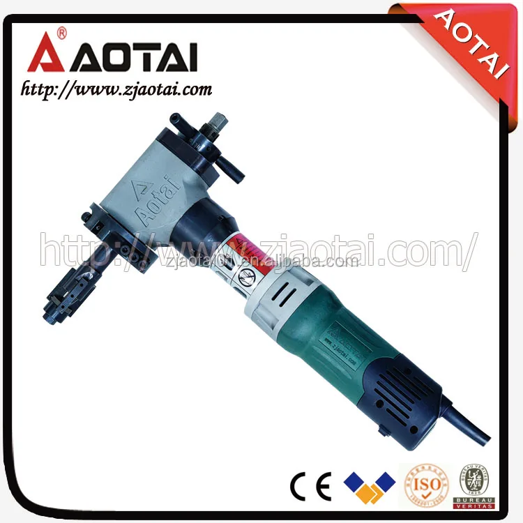 Steel Pipe Beveling Machine