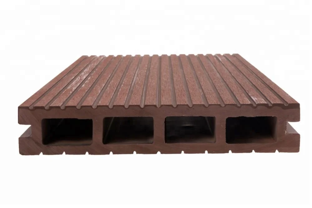 
used composite pvc/ wpc outdoor synthetic teak ipe wood aluminium decking 
