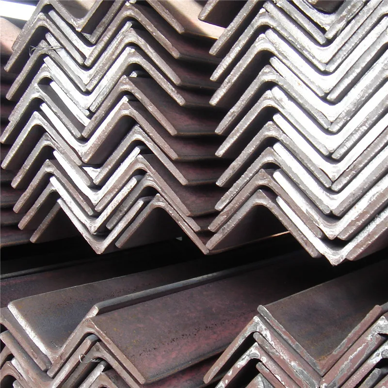 Промышленные печи ss400 стали угол Утюг с отверстиями для продажи