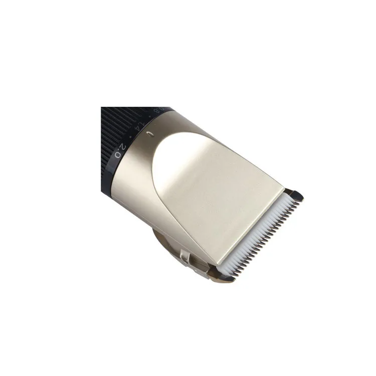 Электрическая машинка для стрижки кошек и собак
