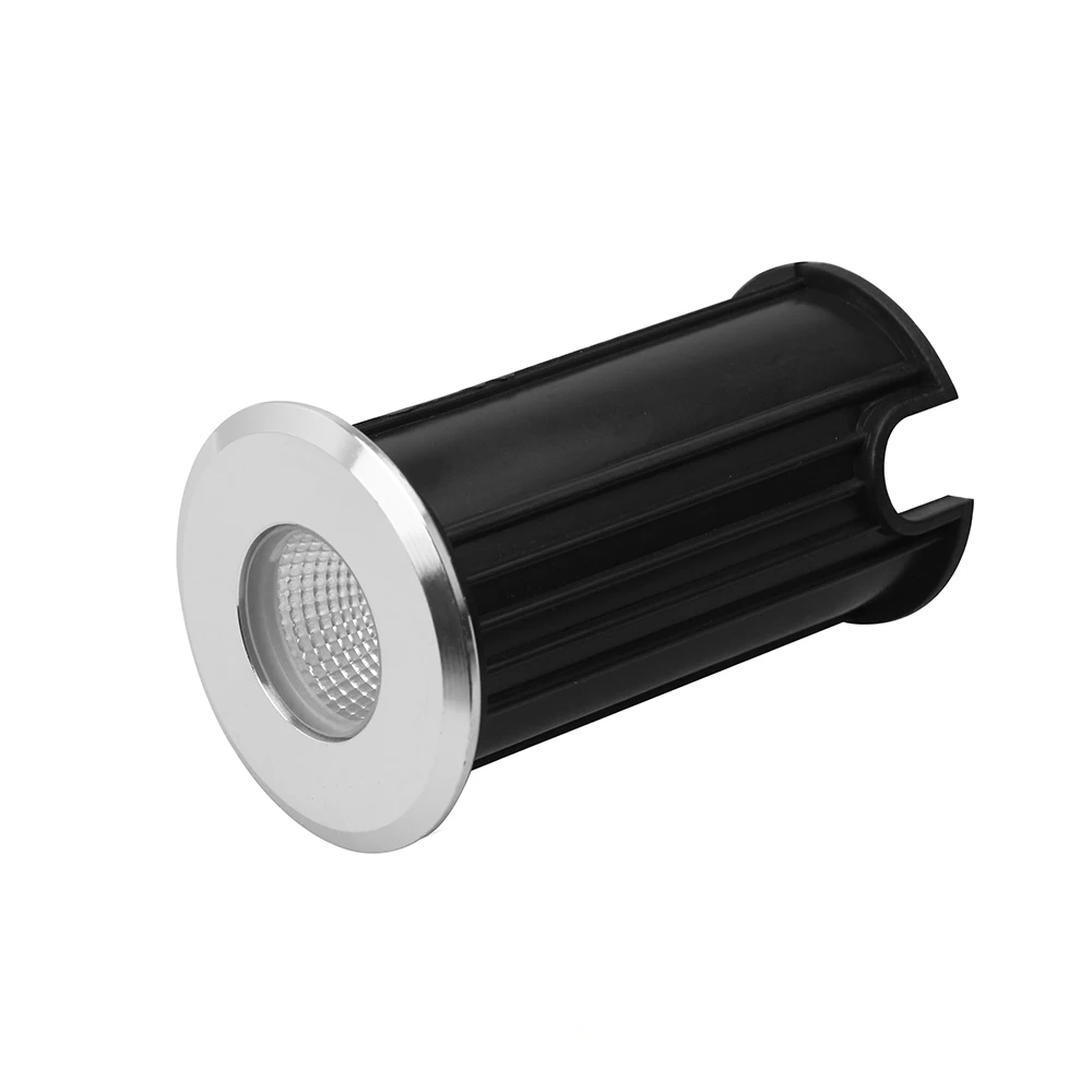 
IP65 Aluminum outdoor LED garden lights AC/DC12V 1W 90~100LM/W LED garden lamp 
