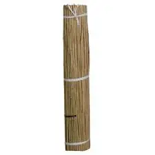 14-16mm high quality bamboo fence / poles