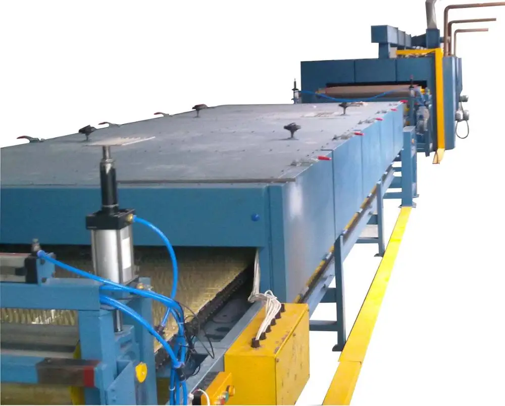 
Piece by piece gel foam carpet latex coating production line 