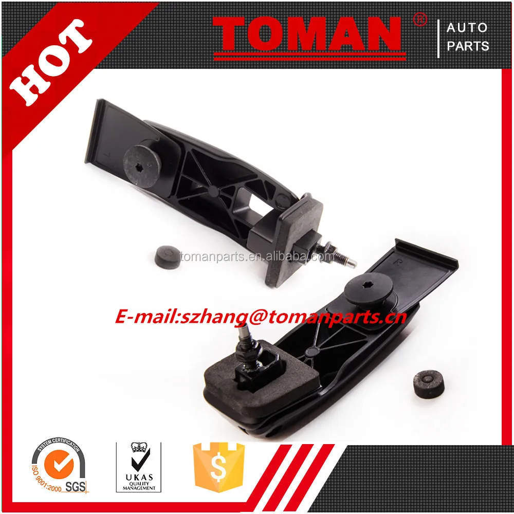 Brand New Rear Liftgate Glass Window Hinge R + L for 08-12 Ford Escape Mercury Mariner 8L8Z78420A68D 8L8Z78420A68C