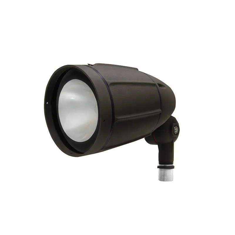 Factory price 6W 12W 30W 40W outdoor LED bullet flood light