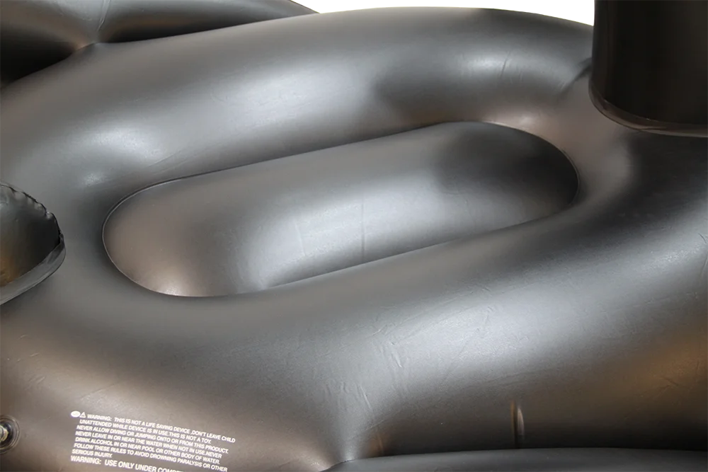 Giant Large Outdoor Summer Swimming Pool Float Water Lounge Raft Decorations Toys For Adults And Kids Inflatable Swan