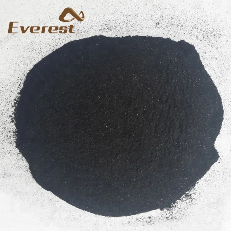 
EVEREST Agricultural Soil Treatment Potassium Humic Fulvic Acid For Plants 