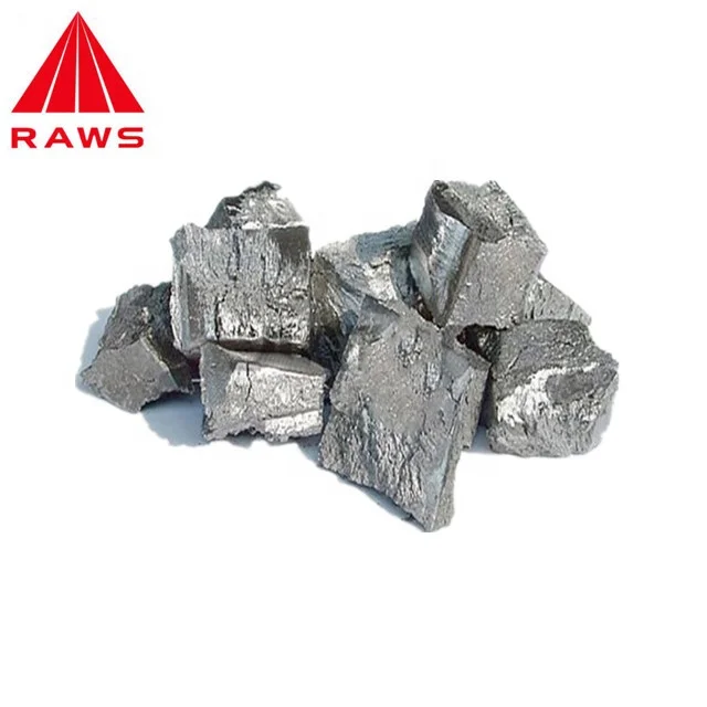 price of ferro silicon manganese/ Fe SI Mn metal lump