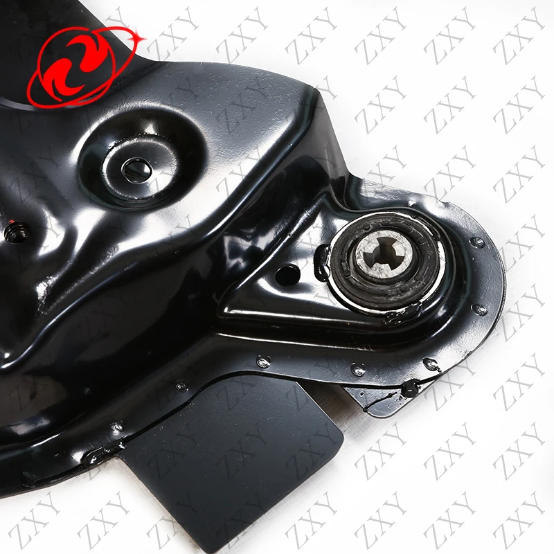 Front subframe crossmember OEM 96549877  Excelle/Optra/Lacetti/Nubira/Viva 03-05 1.6L