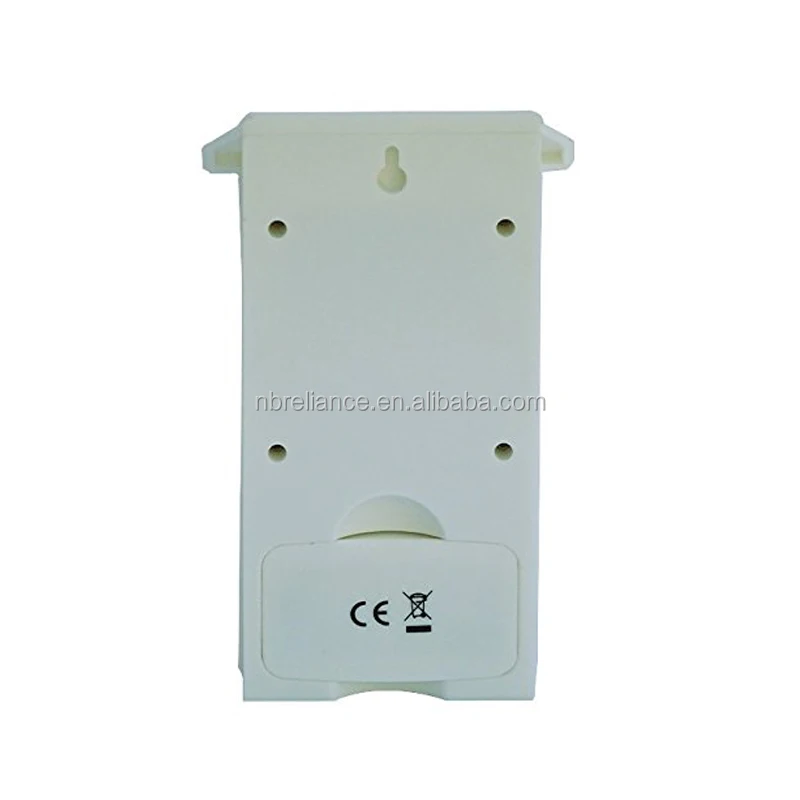 House Shape Digital Max / Min (Maximum / Minimum) Thermometer