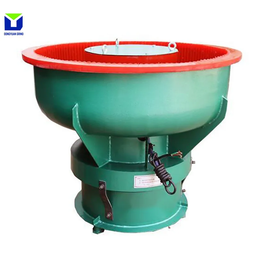 Каменная вибрационная полировальная машина для мрамора и гранита