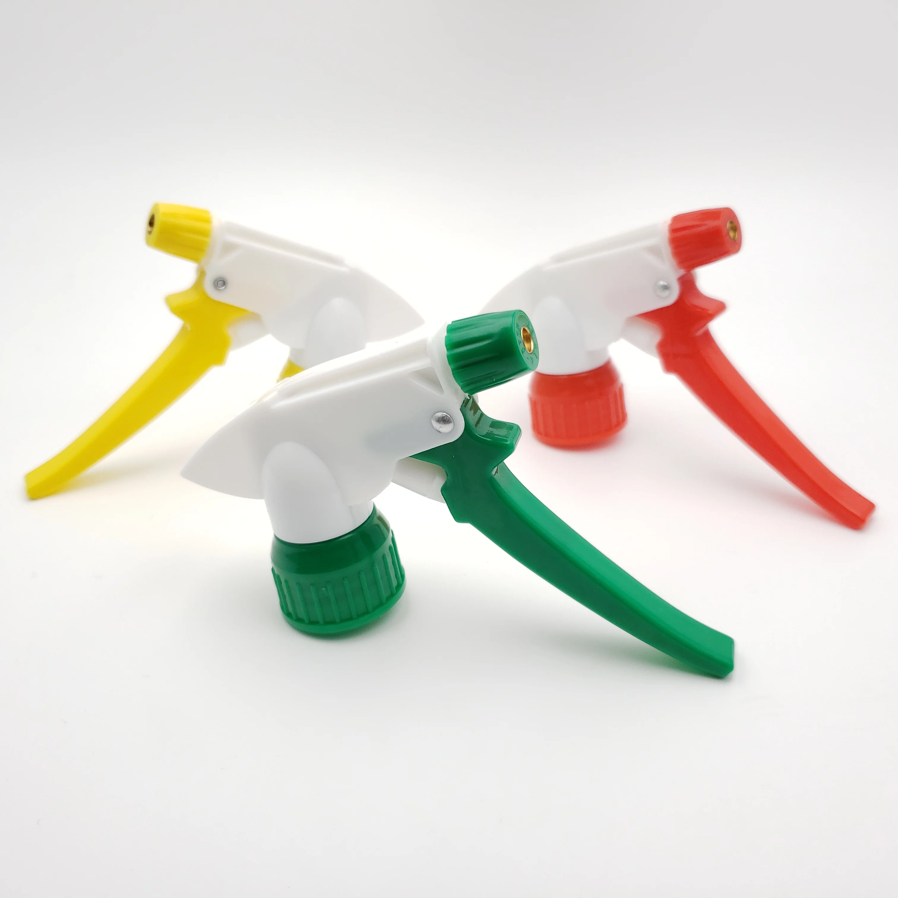 New Arrival Plastic Trigger For Sprayer 28/400 Trigger Spray Head