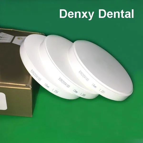 
cad cam system ceramics blocks price /dental ceramill zirconia blank 