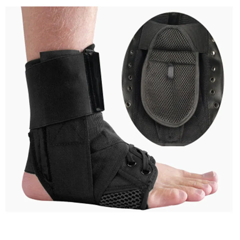 
Outdoor Sports Safety Foot Compression Sock Ankle Support 