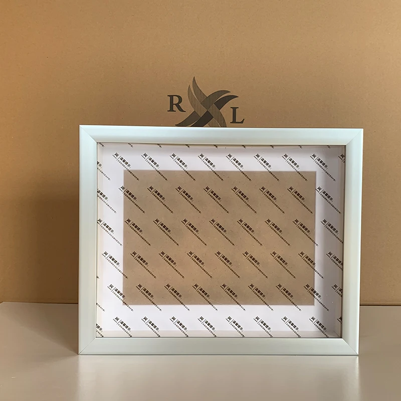 Оптовая продажа декор для студии оправы теней 8x10 8x8 9x9 6x14 11x14 дюймов рамка коробки