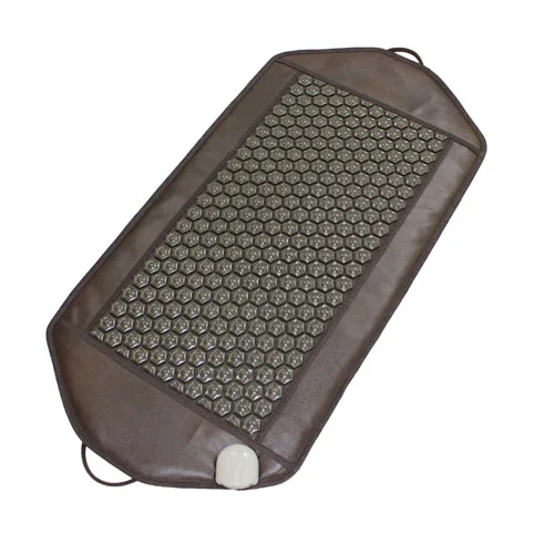 Germanium stone massage mattress
